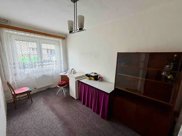Prodej vícegeneračního domu, Olšany u Prostějova, 230 m2