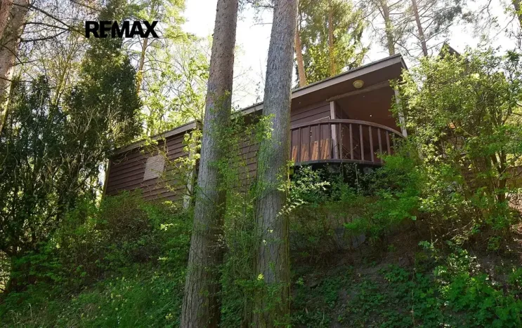 Prodej chaty, Křesín, 39 m2
