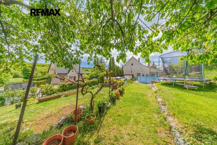 Prodej rodinného domu, Kladno, Buštěhradská, 91 m2