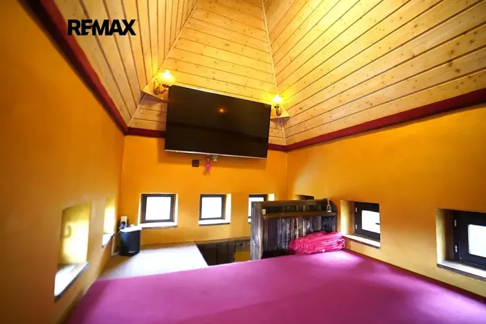 Prodej pozemku pro bydlení, Uhy, 1345 m2