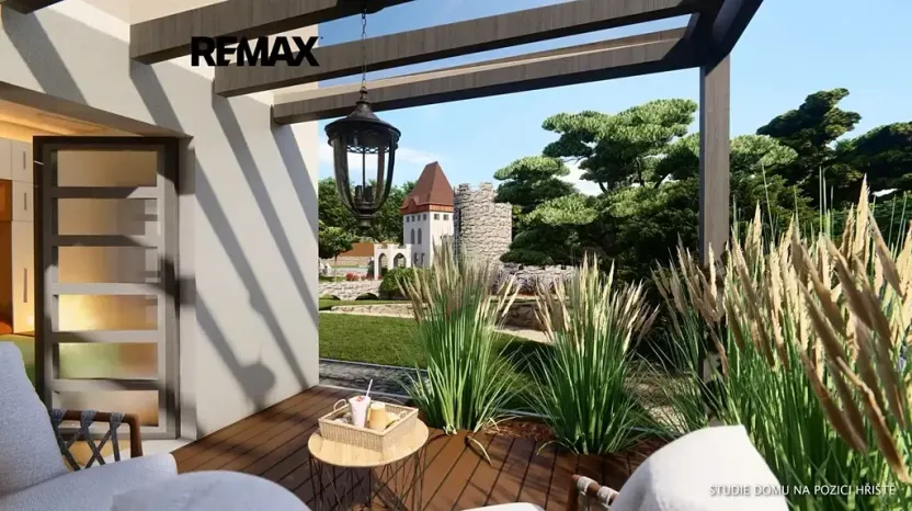 Prodej pozemku pro bydlení, Uhy, 1345 m2
