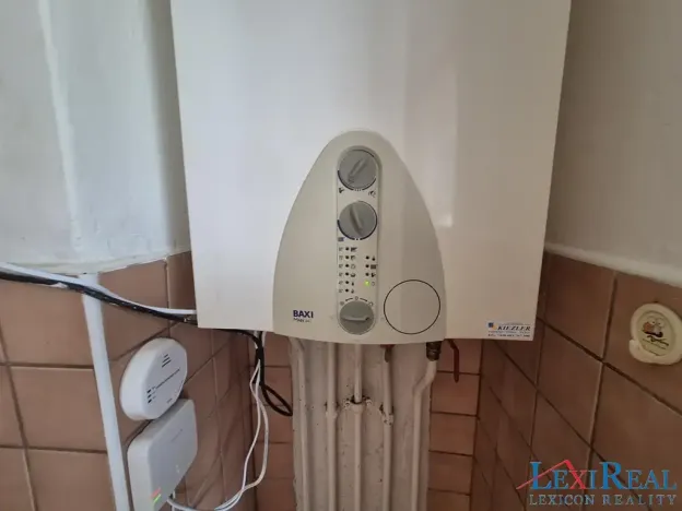 Prodej bytu 2+1, Teplice, Josefa Suka, 54 m2