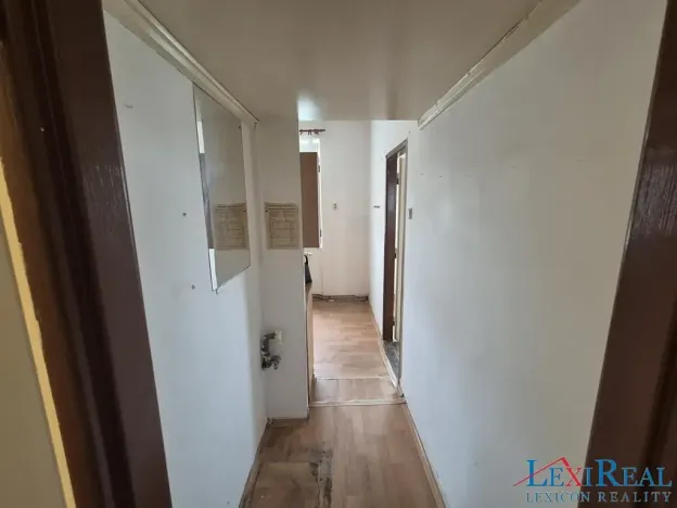 Prodej bytu 2+1, Teplice, Josefa Suka, 54 m2