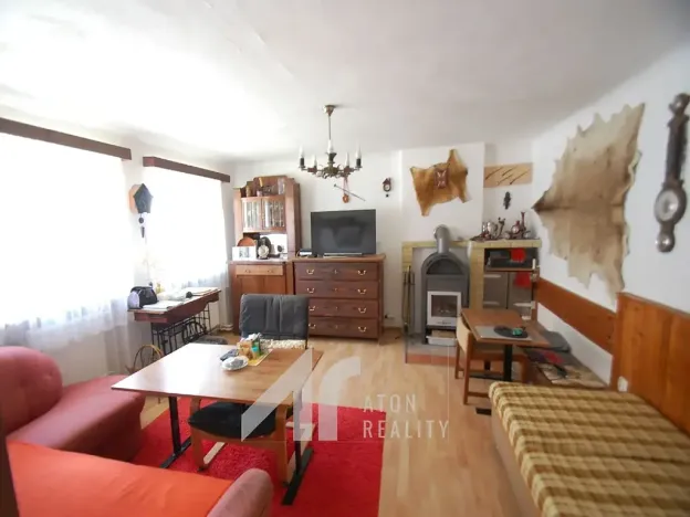 Prodej rodinného domu, Kyjovice, 100 m2