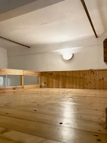 Pronájem bytu 1+kk, Praha - Košíře, Vrchlického, 23 m2