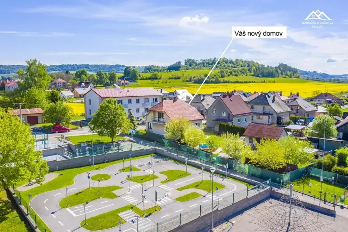 Prodej rodinného domu, Libice nad Doubravou, Farská, 175 m2