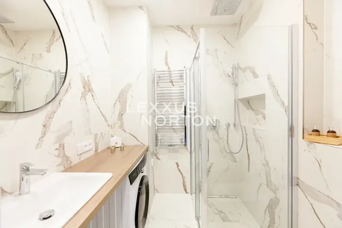 Pronájem bytu 1+kk, Praha - Veleslavín, Na dračkách, 29 m2