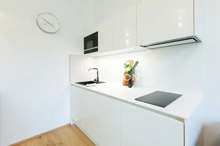 Pronájem bytu 1+kk, Praha - Veleslavín, Na dračkách, 29 m2