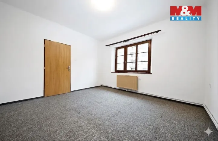 Pronájem bytu 2+kk, Liberec, Vaňurova, 50 m2