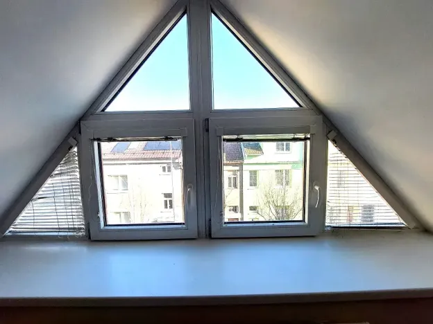 Pronájem bytu 2+kk, Brno, Slevačská, 51 m2