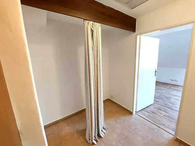 Pronájem bytu 2+kk, Brno, Slevačská, 51 m2