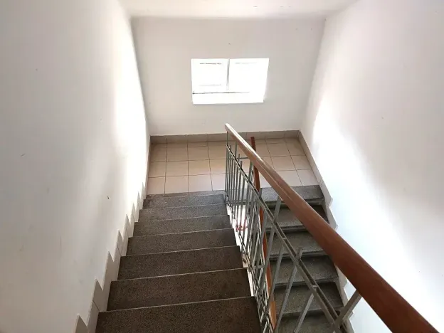 Pronájem bytu 2+kk, Brno, Slevačská, 51 m2