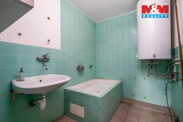 Prodej pozemku pro bydlení, Přepychy, 399 m2