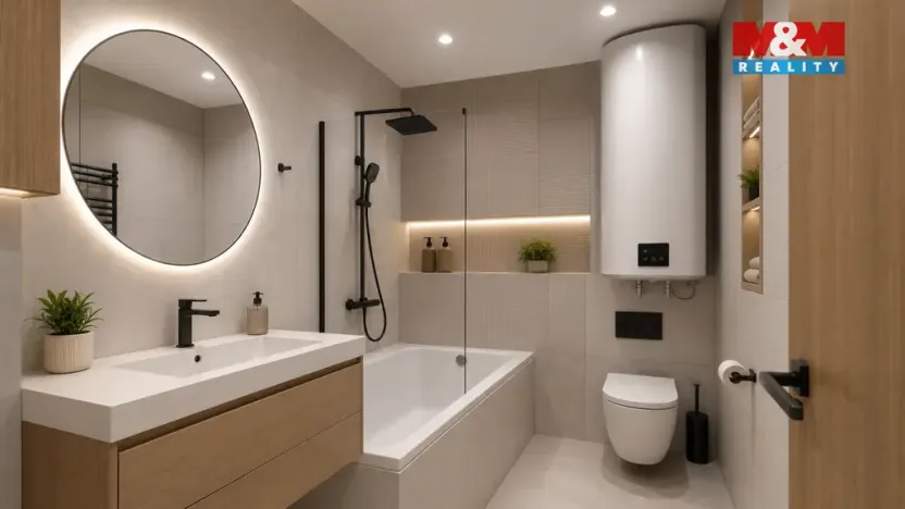 Prodej pozemku pro bydlení, Přepychy, 399 m2