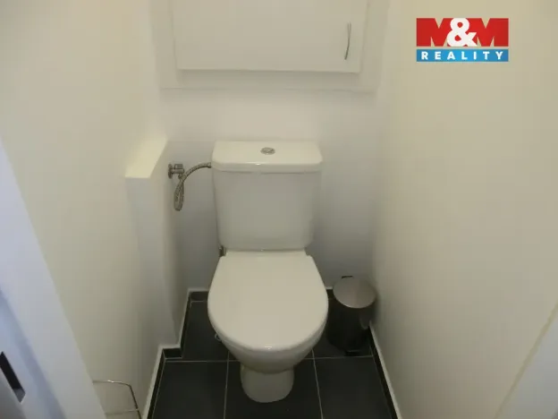 Pronájem bytu 1+1, Opava - Kylešovice, 17. listopadu, 38 m2