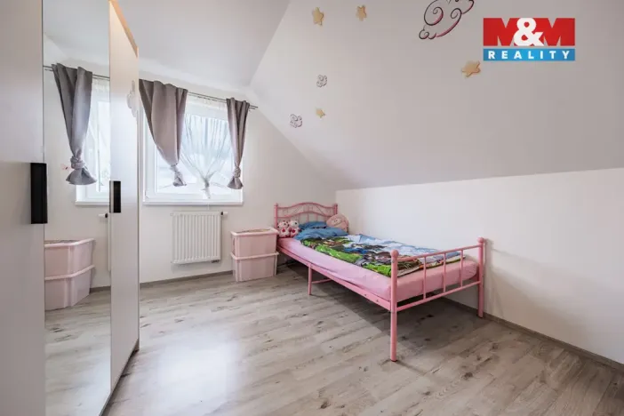 Prodej rodinného domu, Cekov, 88 m2