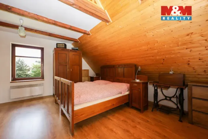 Prodej rodinného domu, Stará Ves, Dlouhá, 130 m2