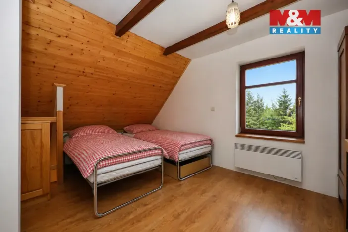 Prodej rodinného domu, Stará Ves, Dlouhá, 130 m2