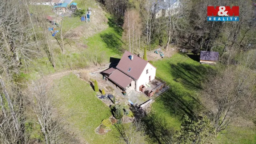 Prodej rodinného domu, Stará Ves, Dlouhá, 130 m2