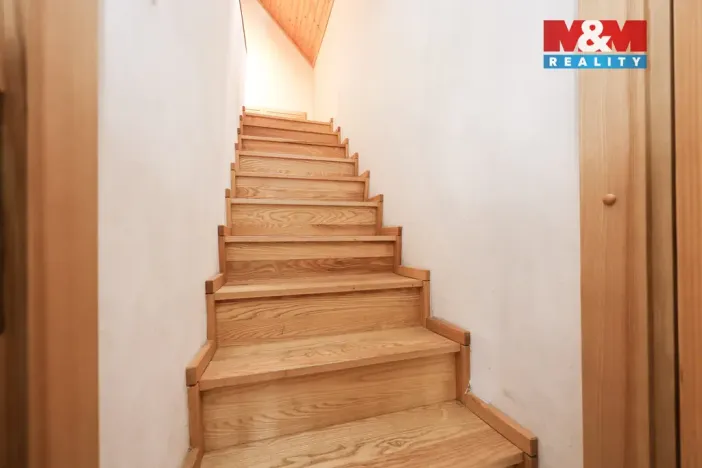 Prodej rodinného domu, Stará Ves, Dlouhá, 130 m2
