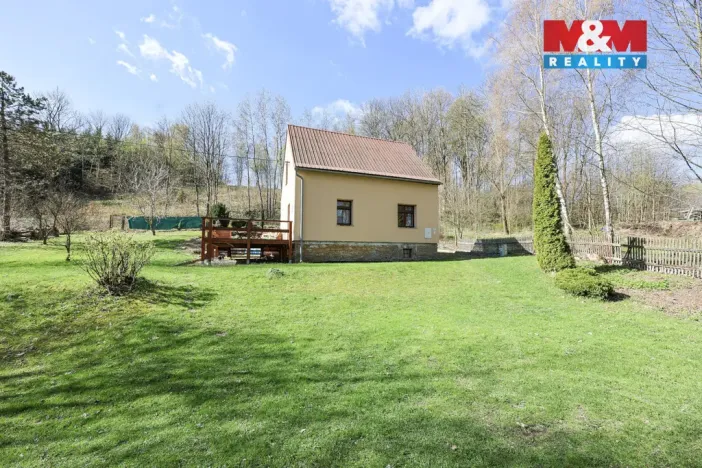 Prodej rodinného domu, Stará Ves, Dlouhá, 130 m2