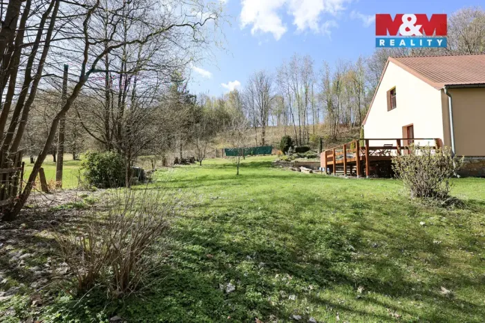 Prodej rodinného domu, Stará Ves, Dlouhá, 130 m2