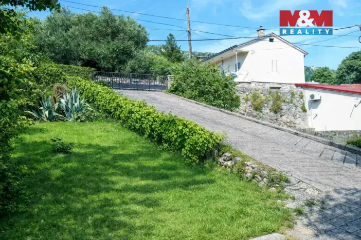 Prodej rodinného domu, Přelouč, B. Němcové, 64 m2