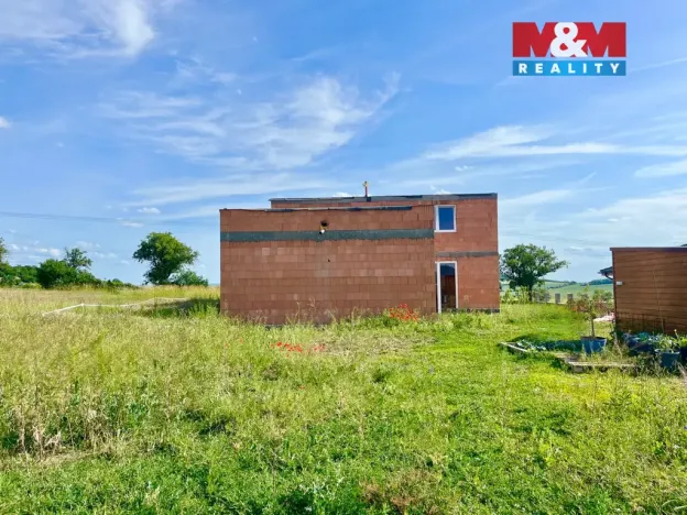 Prodej rodinného domu, Bečov, 200 m2