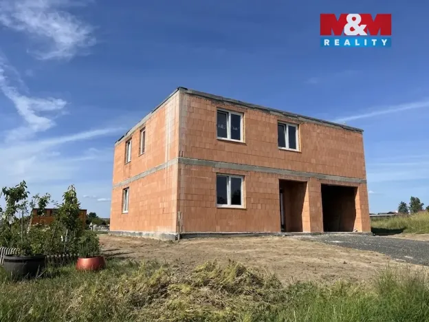 Prodej rodinného domu, Bečov, 200 m2