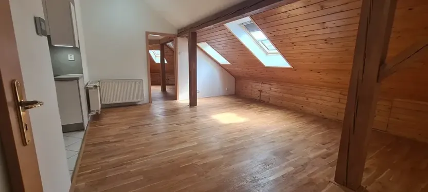 Pronájem bytu 2+kk, Praha - Vinohrady, Koubkova, 65 m2