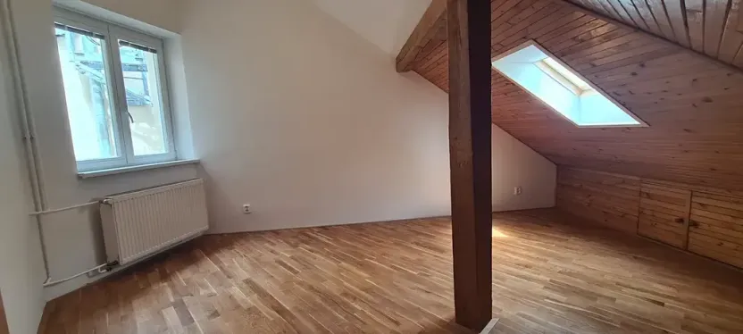 Pronájem bytu 2+kk, Praha - Vinohrady, Koubkova, 65 m2