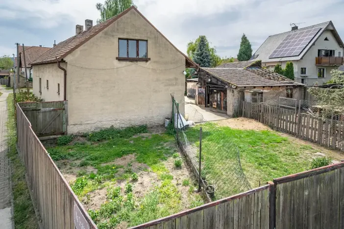 Prodej rodinného domu, Vrbice, Krátká, 122 m2