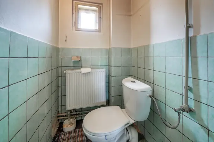 Prodej rodinného domu, Vrbice, Krátká, 122 m2