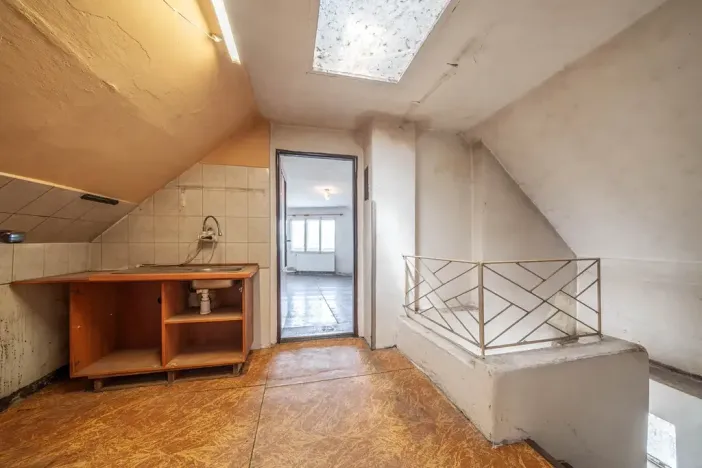 Prodej rodinného domu, Vrbice, Krátká, 122 m2