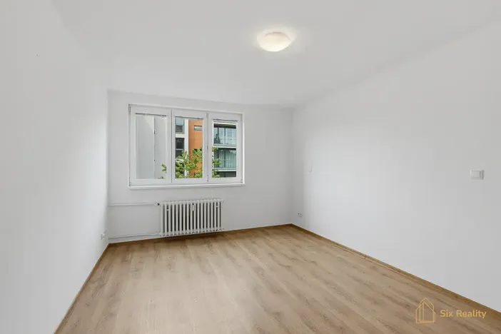 Prodej bytu 3+kk, Praha - Smíchov, Fráni Šrámka, 64 m2