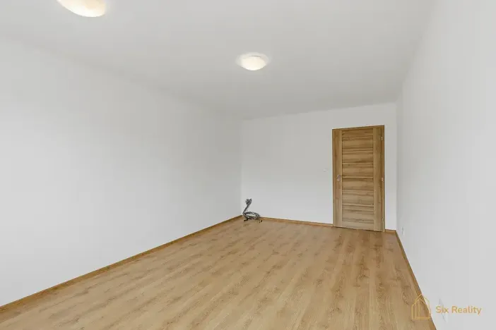 Prodej bytu 3+kk, Praha - Smíchov, Fráni Šrámka, 64 m2
