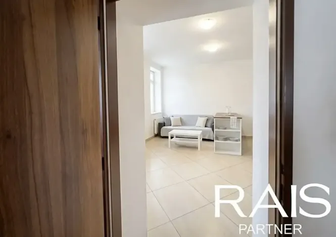 Prodej bytu 2+kk, Brno, Svitavská, 75 m2