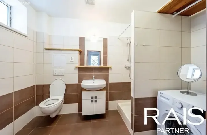 Prodej bytu 2+kk, Brno, Svitavská, 75 m2