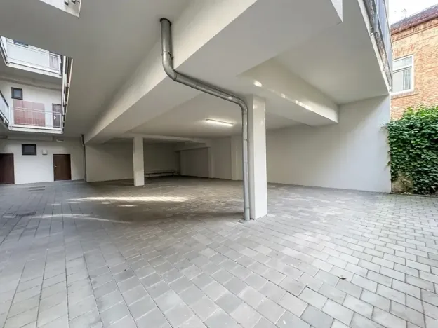 Prodej bytu 1+kk, Brno, Vranovská, 29 m2