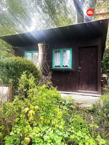 Prodej zahrady, Toužim, 150 m2