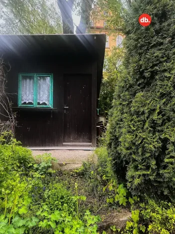 Prodej zahrady, Toužim, 150 m2
