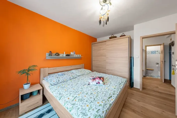 Prodej bytu 2+1, Brno - Řečkovice, Medlánecká, 57 m2