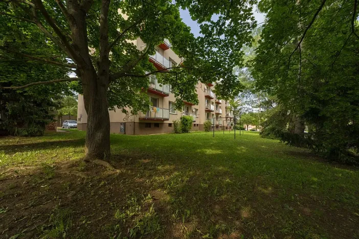 Prodej bytu 2+1, Brno - Řečkovice, Medlánecká, 57 m2