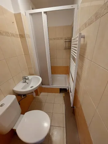 Pronájem bytu 2+kk, Brno - Židenice, Slevačská, 51 m2