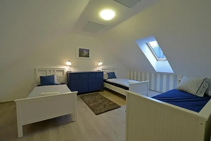 Prodej bytu 3+kk, Hlohovec, K zámečku, 79 m2