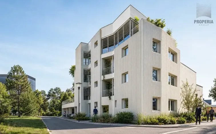 Prodej bytu 2+kk, Brno, Elišky Přemyslovny, 42 m2