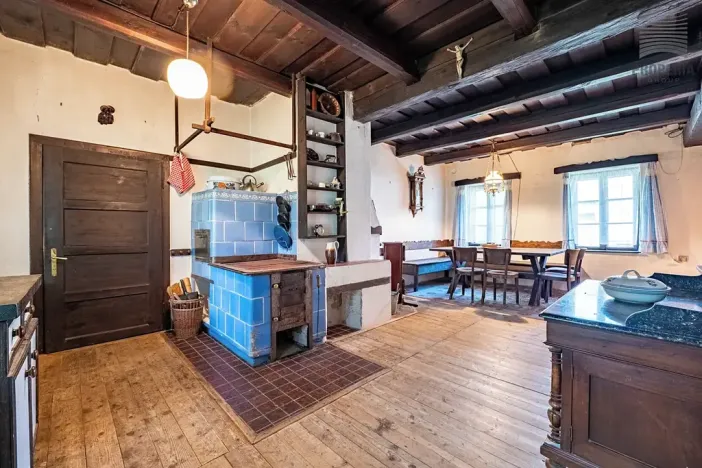 Prodej rodinného domu, Náměšť nad Oslavou, 125 m2