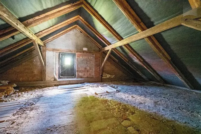 Prodej rodinného domu, Náměšť nad Oslavou, 125 m2