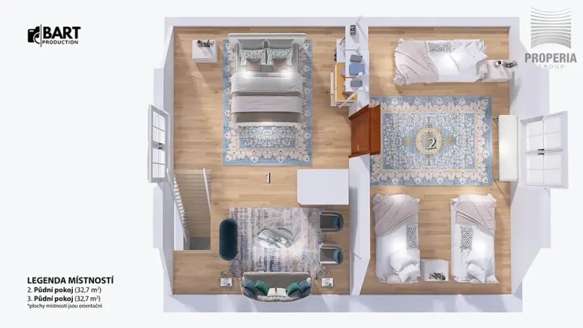 Prodej rodinného domu, Náměšť nad Oslavou, 125 m2