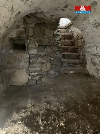 Prodej rodinného domu, Otradov, 87 m2